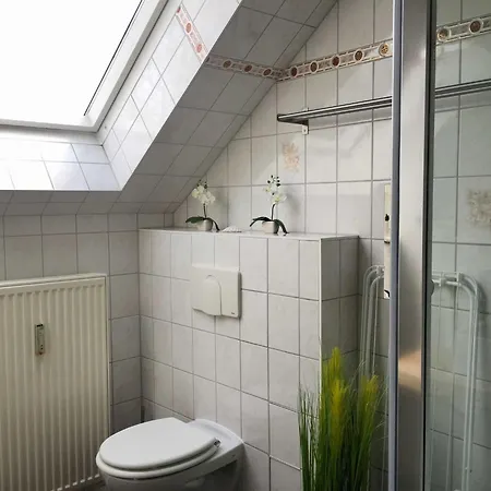 Apartment Mund - Adults Only Gothen